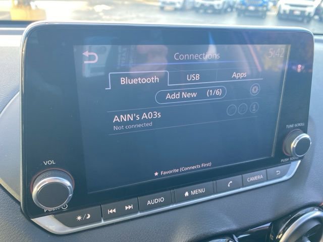 Used 2020 Nissan Sentra SR image 35