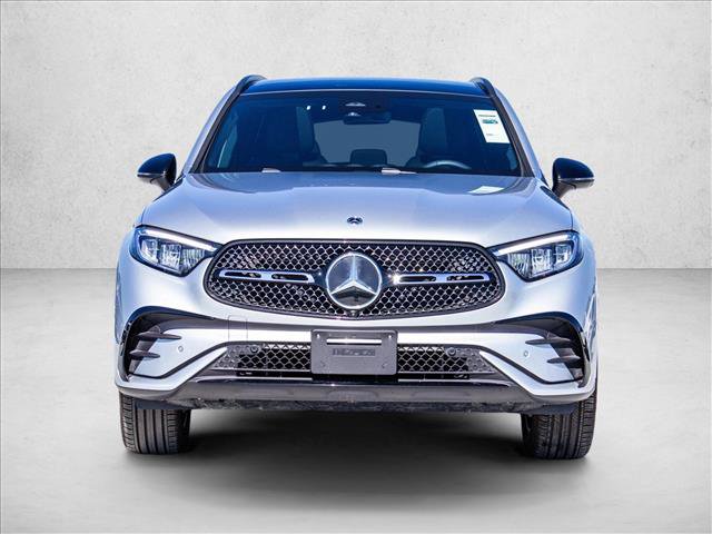 Certified 2026 Mercedes-Benz GLC 300 4MATIC video 2