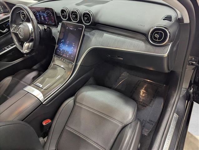 Used 2022 Mercedes-Benz C 300 Sedan image 22
