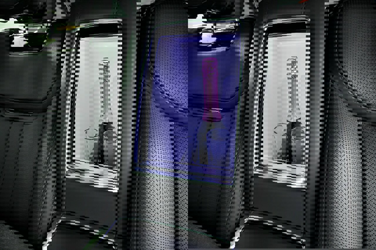 Used 2023 Land Rover Range Rover SV image 26