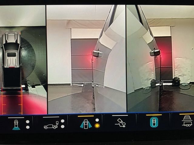 New 2026 Chevrolet Silverado 2500 LT w/ Trail Boss Package image 21