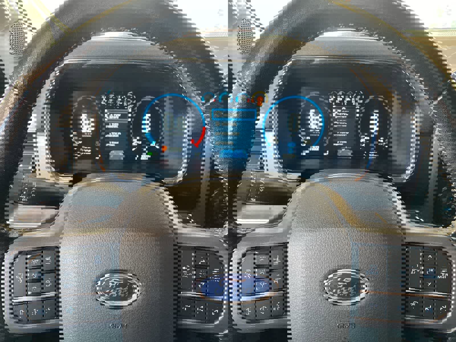 Used 2023 Ford F150 Lariat w/ Equipment Group 502A High image 20