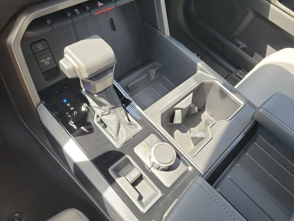 New 2026 Toyota Tundra SR5 image 18