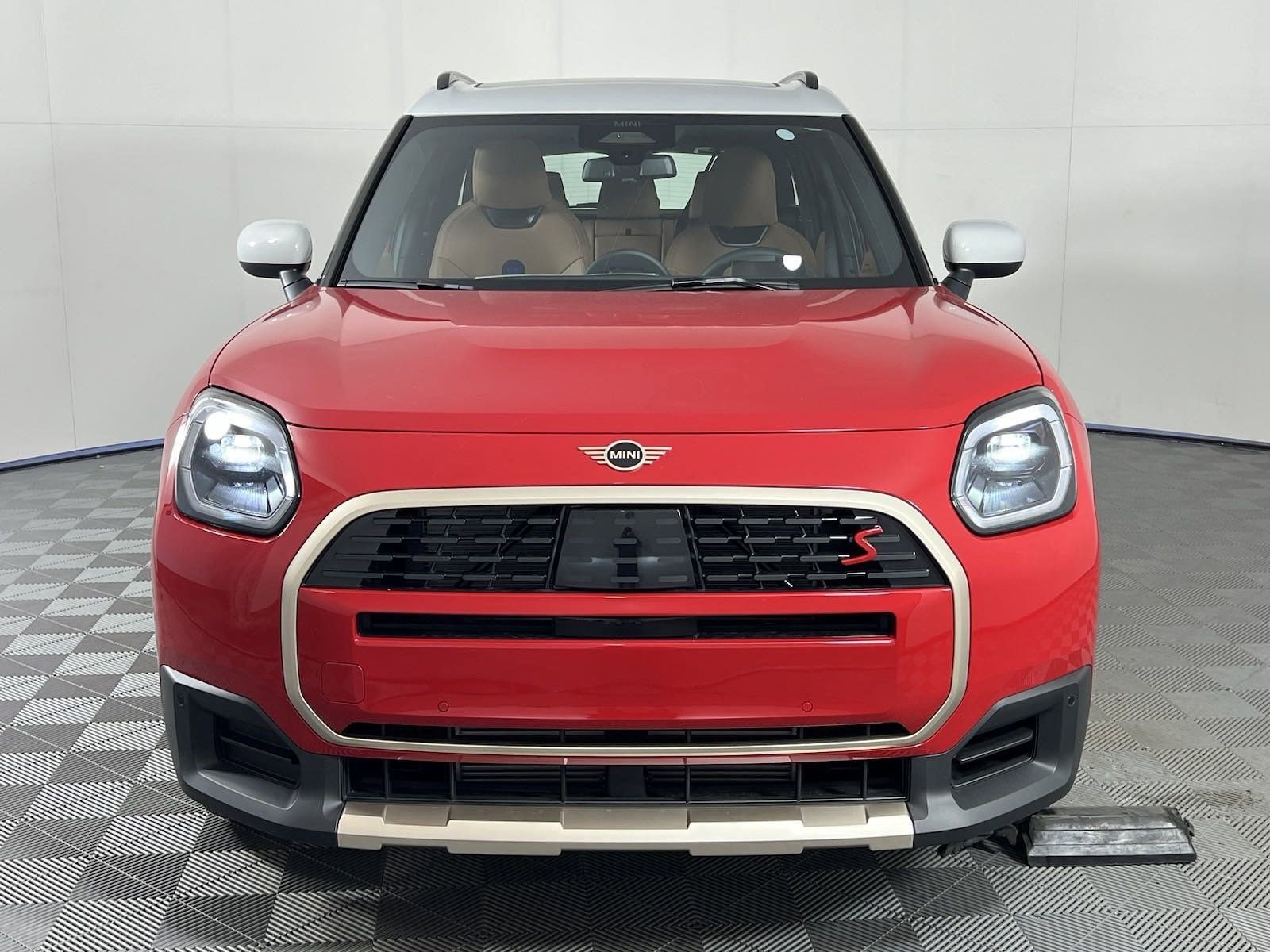 Certified 2025 MINI Cooper Countryman S image 5