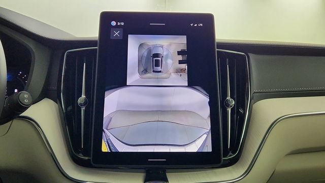 New 2026 Volvo XC60 B5 Ultra w/ Climate Package PRO AWD/4WD image 20
