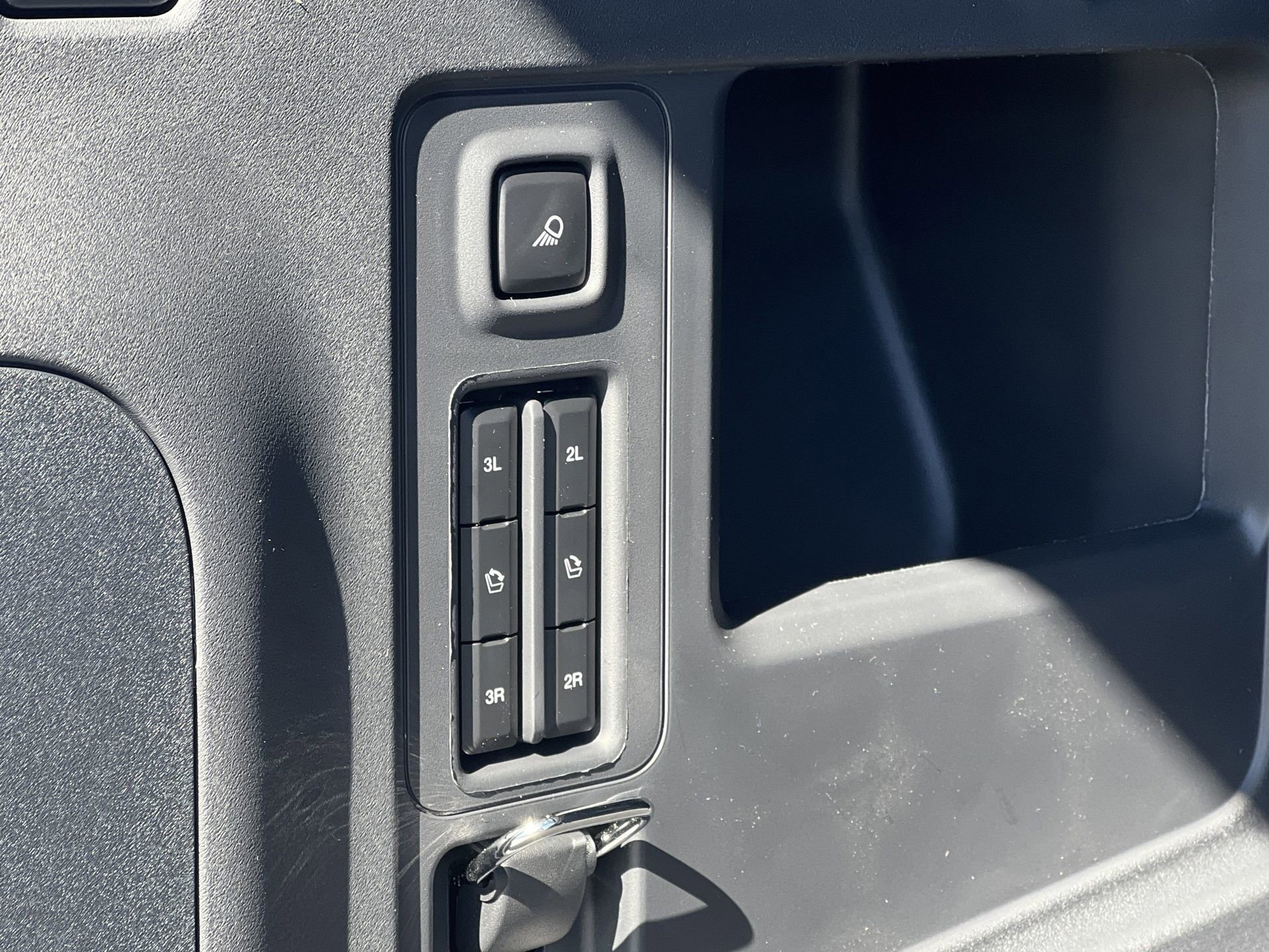 New 2026 Ford Expedition Active image 22