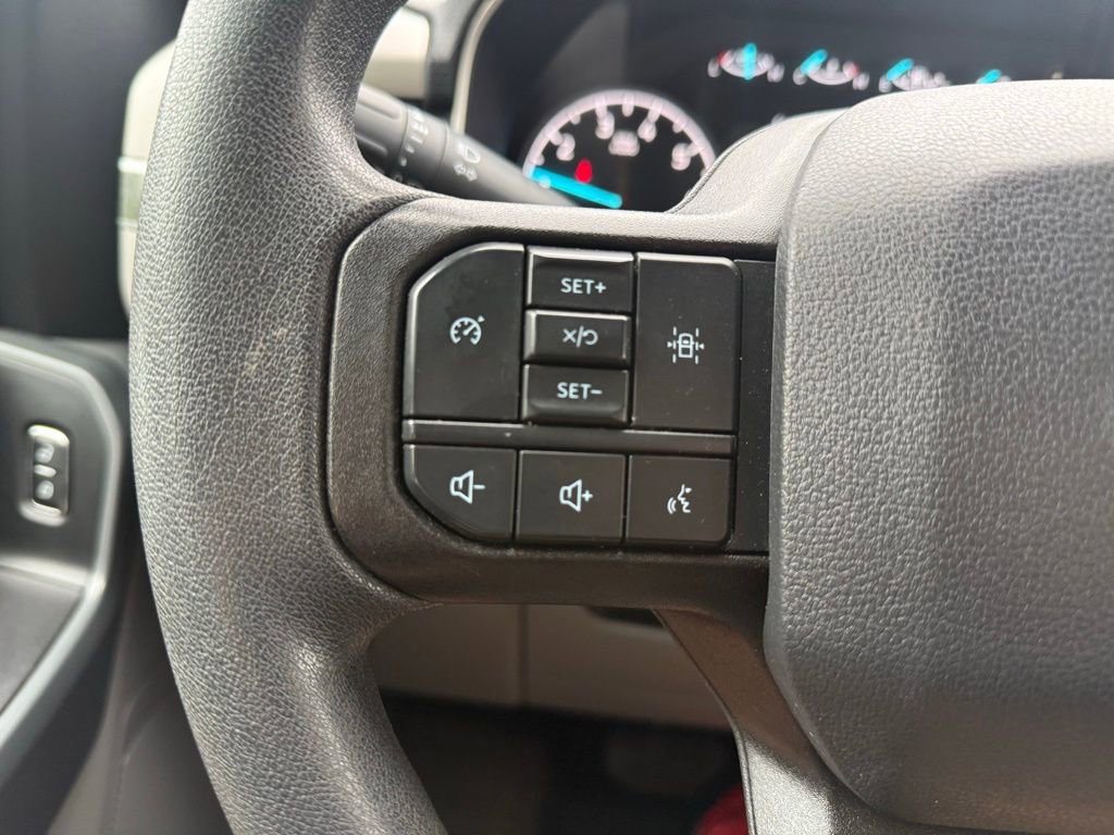 Used 2023 Ford F150 XLT w/ Trailer Tow Package image 35