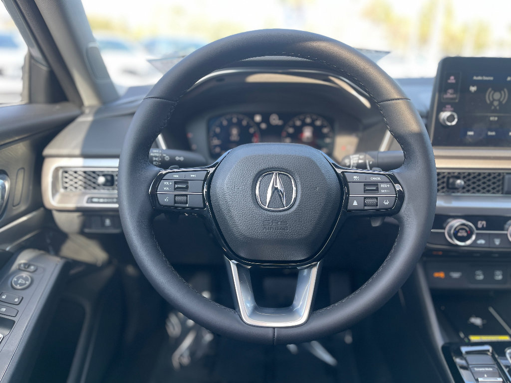New 2026 Acura Integra image 19