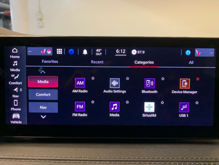 Used 2024 Alfa Romeo Tonale Ti image 34