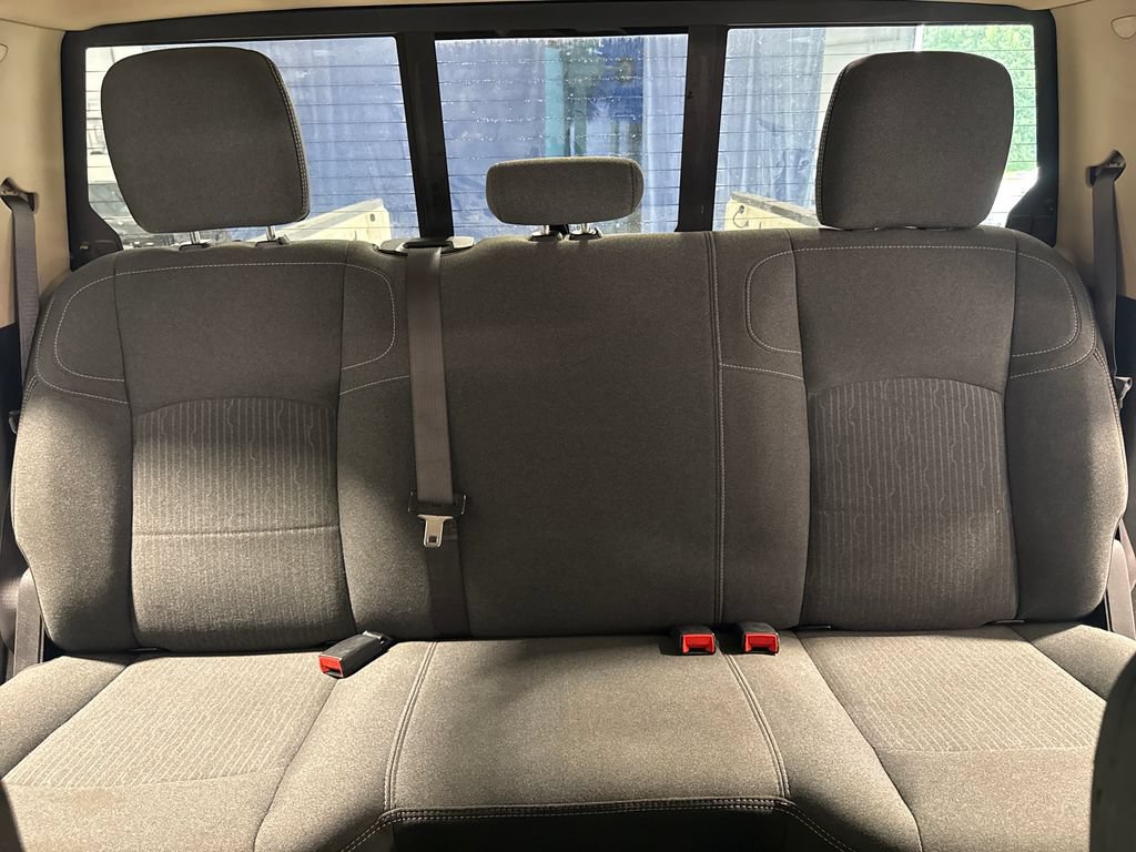 Used 2019 RAM 2500 Tradesman AWD/4WD image 34