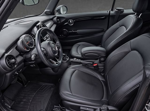 Used 2016 MINI Cooper Convertible FWD image 3