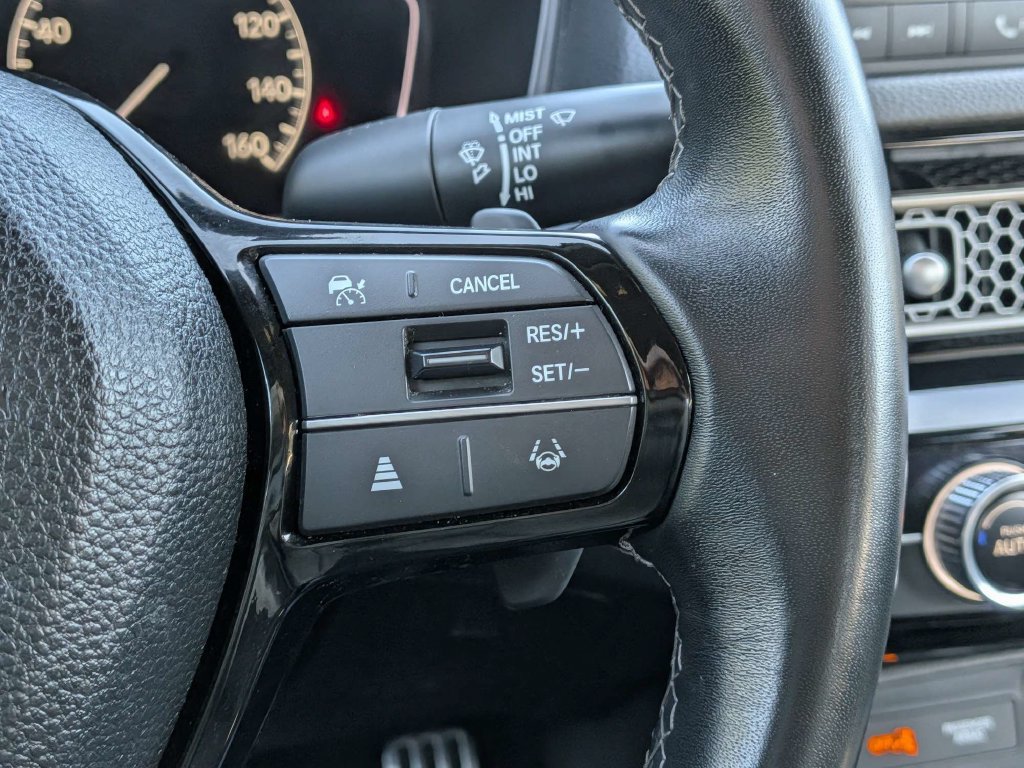 Used 2025 Honda Civic Sport image 22