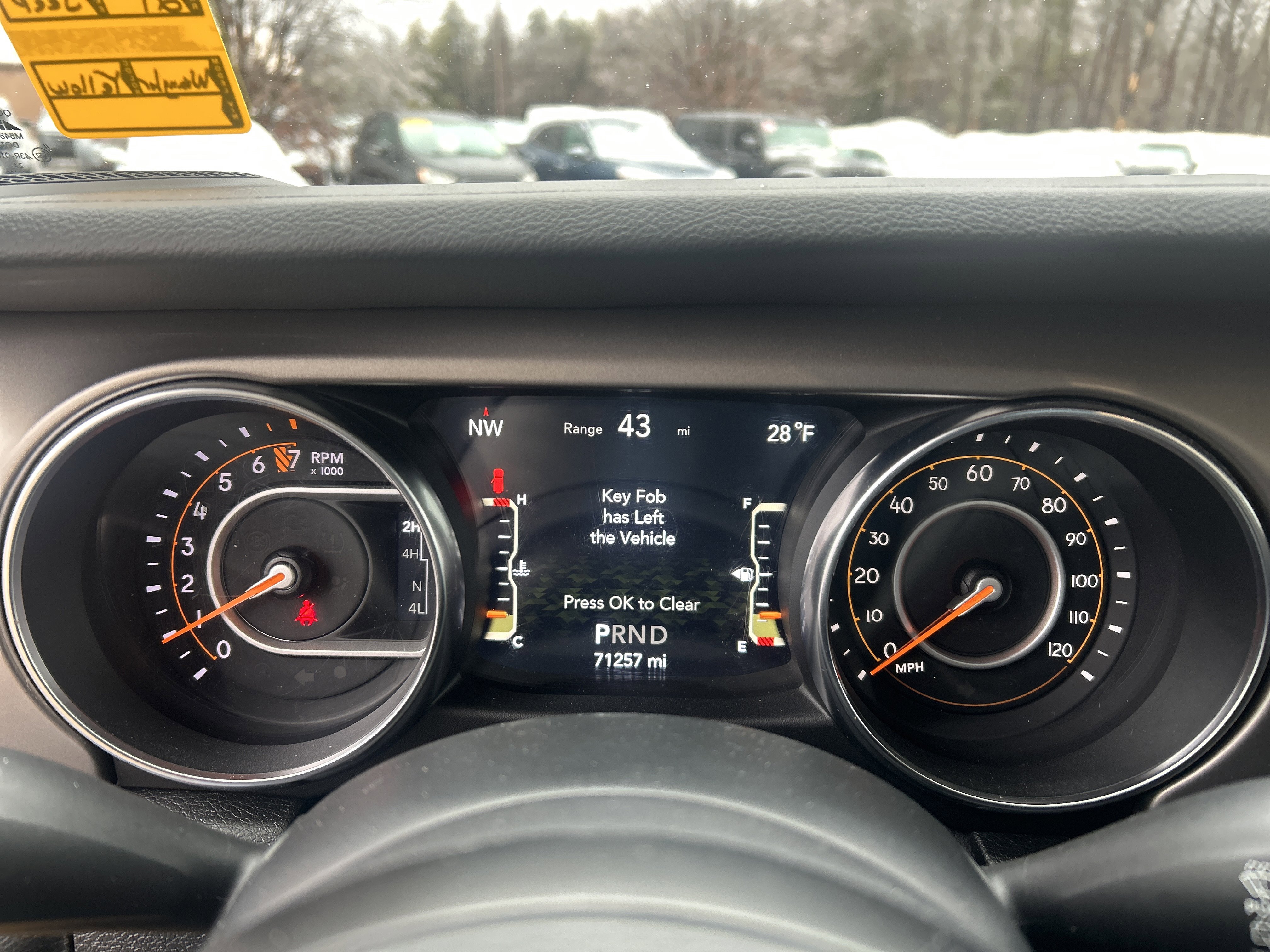 Used 2021 Jeep Wrangler Unlimited Sport w/ Dual Top Group image 16