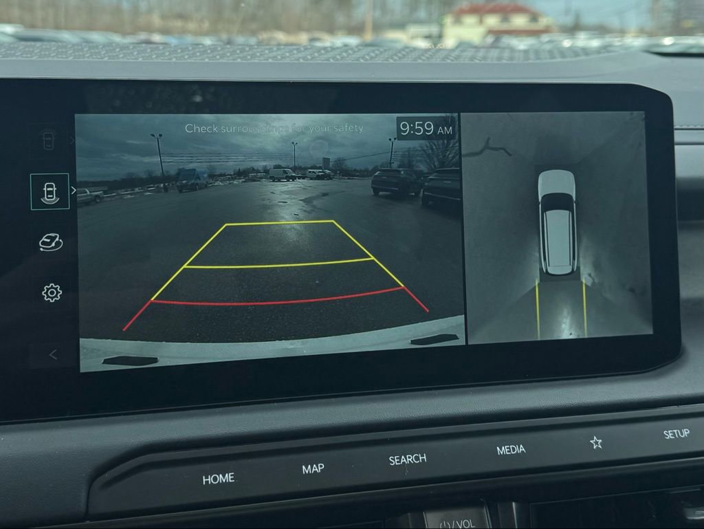 New 2027 Kia Telluride SX X-Line image 25