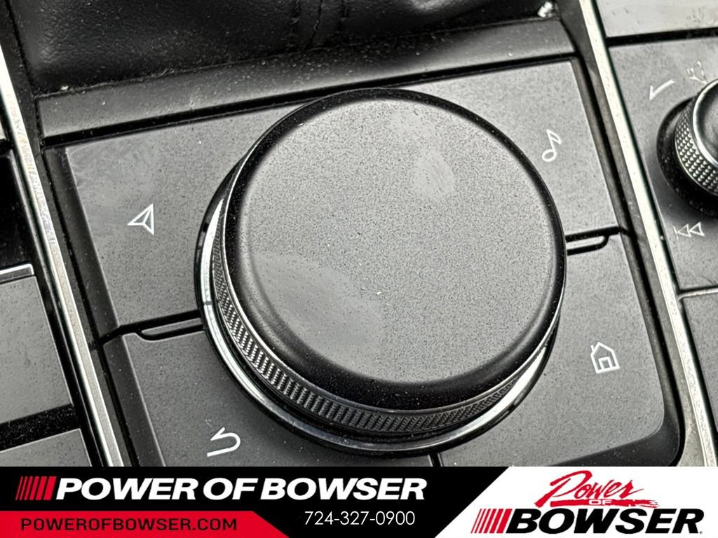 Used 2023 MAZDA MAZDA3 s AWD/4WD image 19