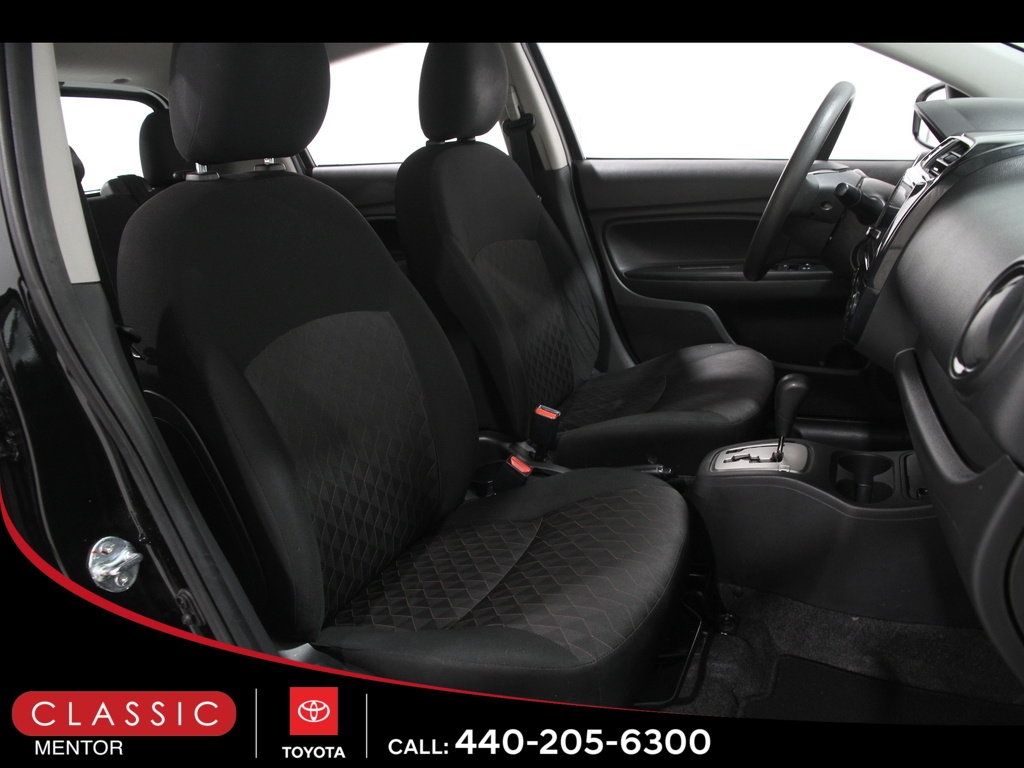 Used 2022 Mitsubishi Mirage ES image 15