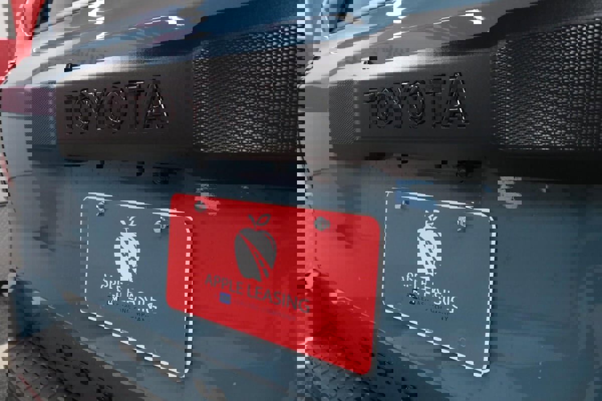 Used 2026 Toyota 4Runner SR5 image 31