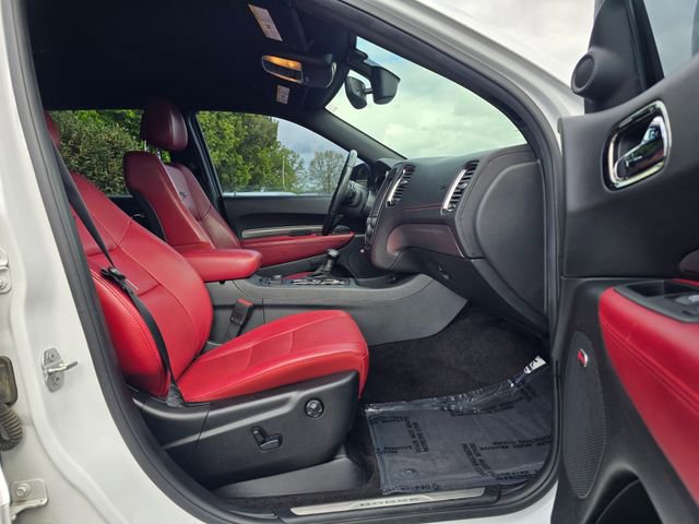 Used 2018 Dodge Durango R/T AWD/4WD image 17