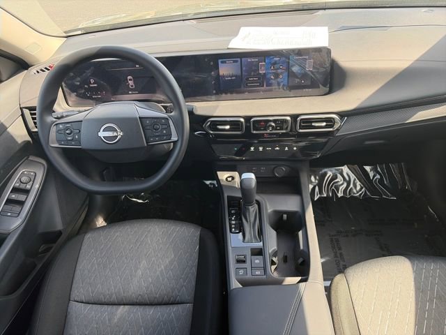 New 2026 Nissan Sentra SV w/ Floor Mat Package image 15