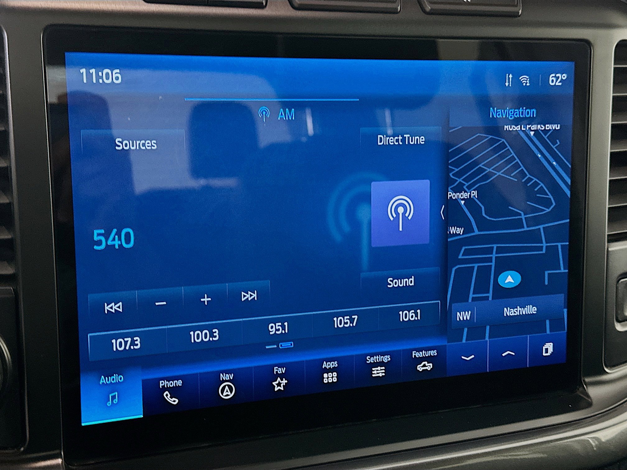 Used 2023 Ford F150 XLT w/ Equipment Group 302A High image 21