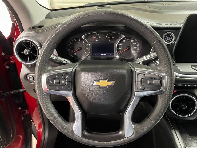 Used 2023 Chevrolet Blazer LT w/ Convenience Package AWD/4WD image 14
