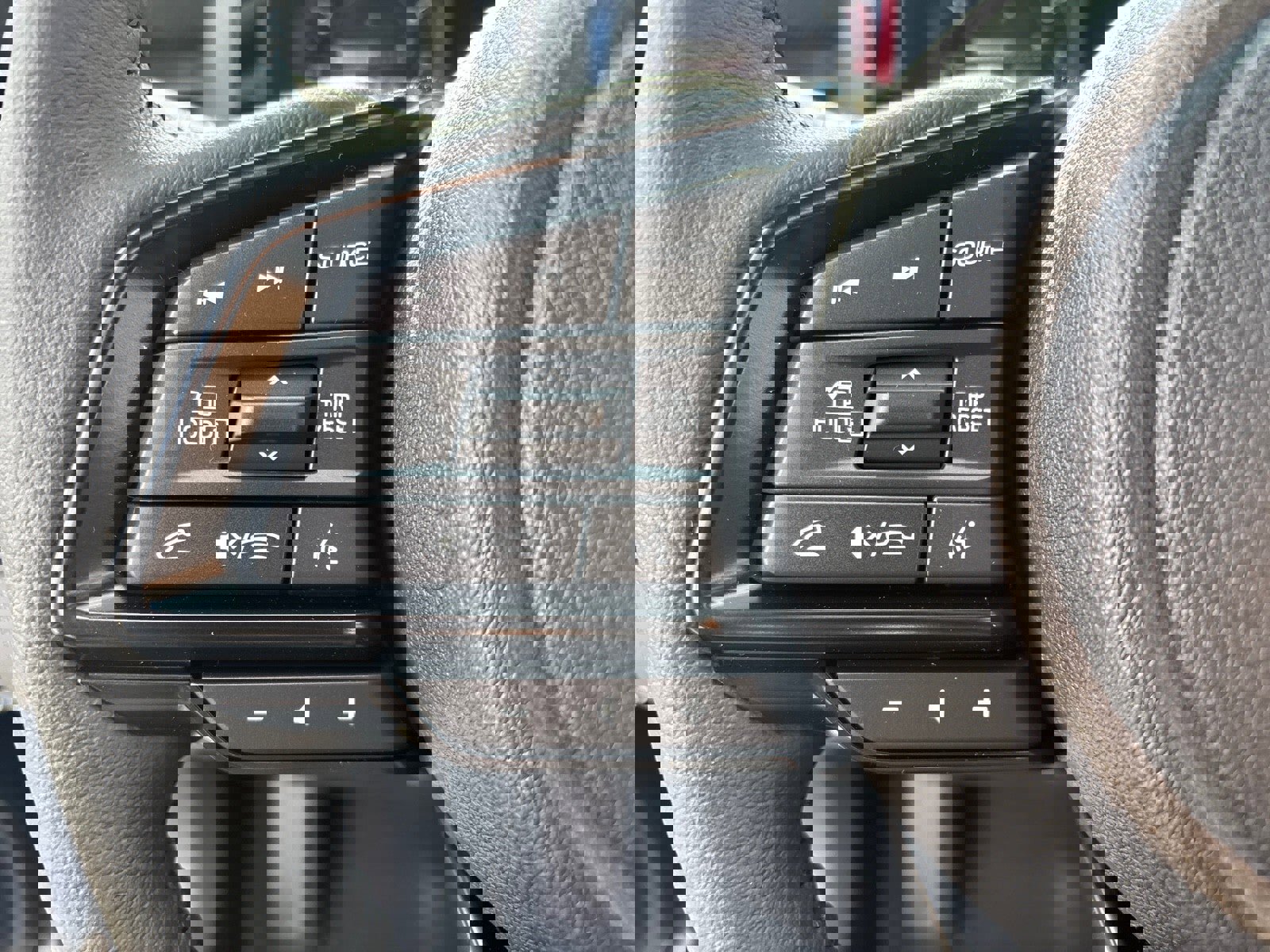 New 2026 Subaru Outback Limited image 18