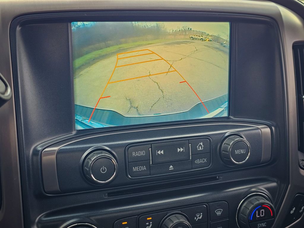 Used 2017 GMC Sierra 1500 SLT image 27