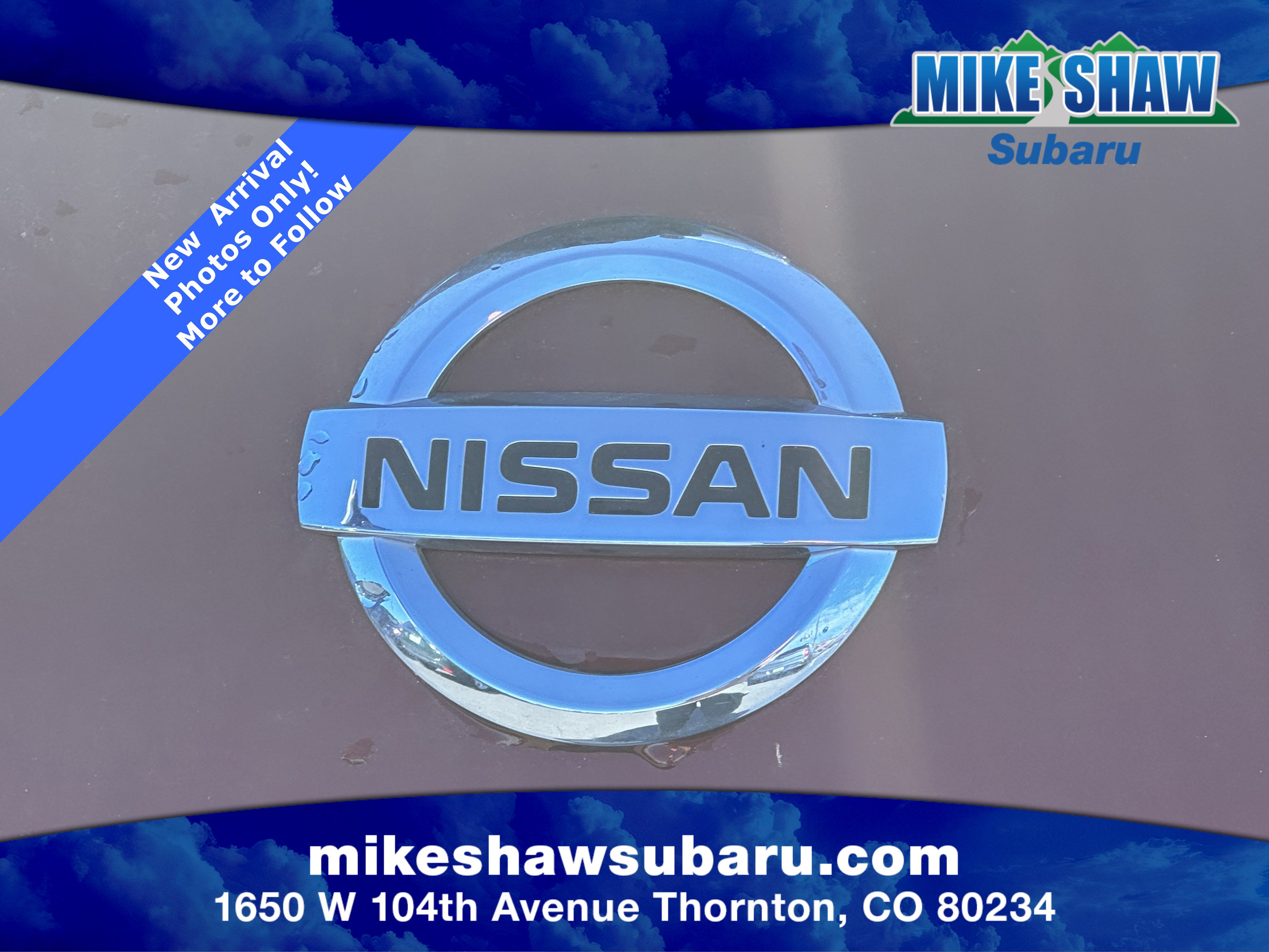 Used 2016 Nissan Leaf S w/ Charger Package image 6