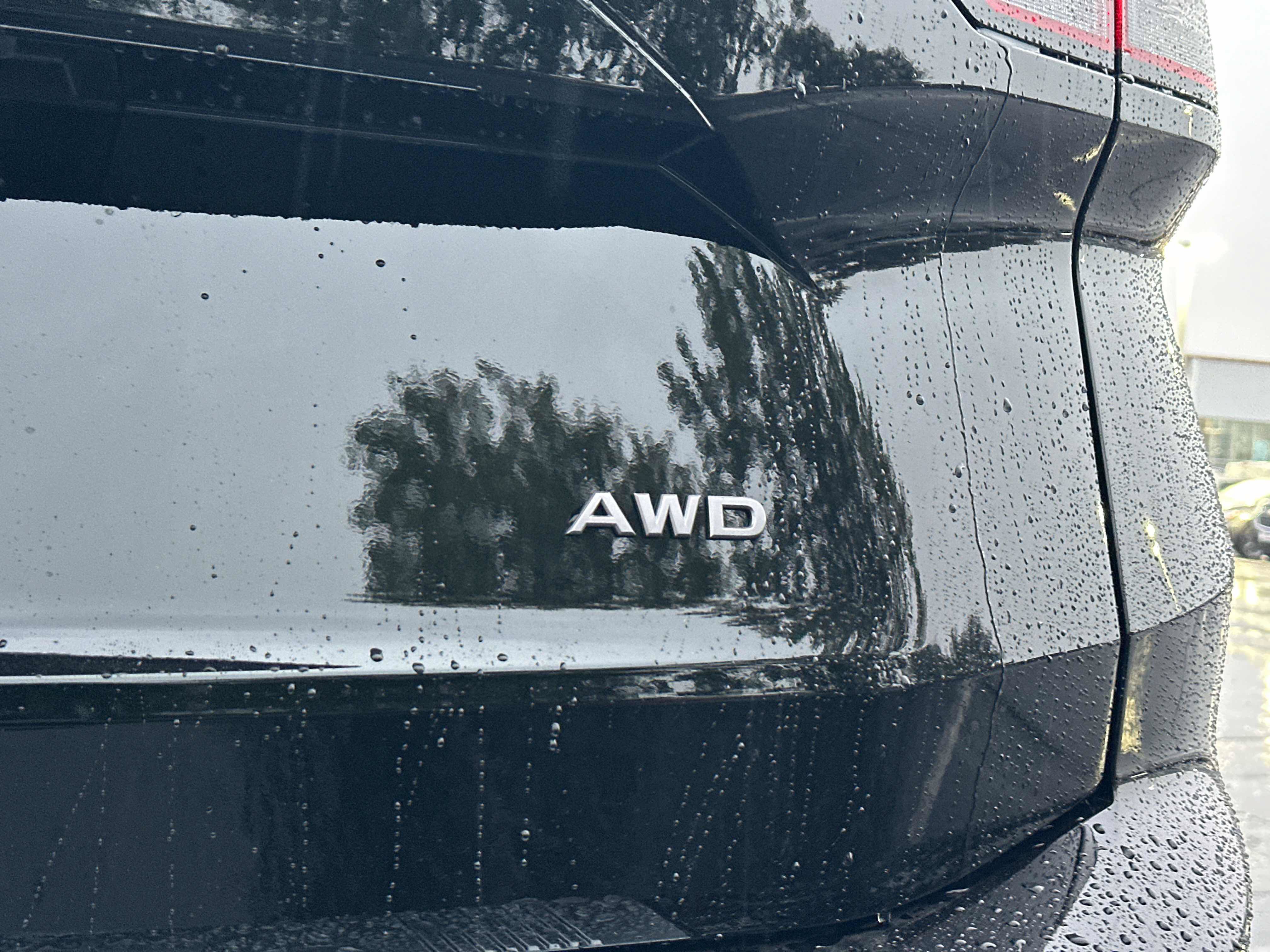 New 2027 Nissan Rogue SV AWD/4WD image 14