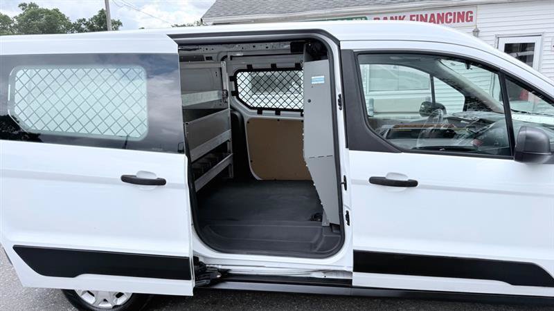Used 2018 Ford Transit Connect XL FWD image 14