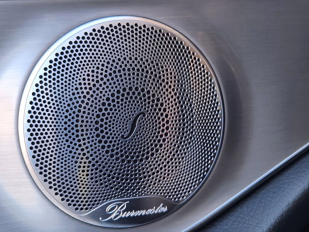 Used 2019 Mercedes-Benz GLC 63 AMG 4MATIC Coupe image 25