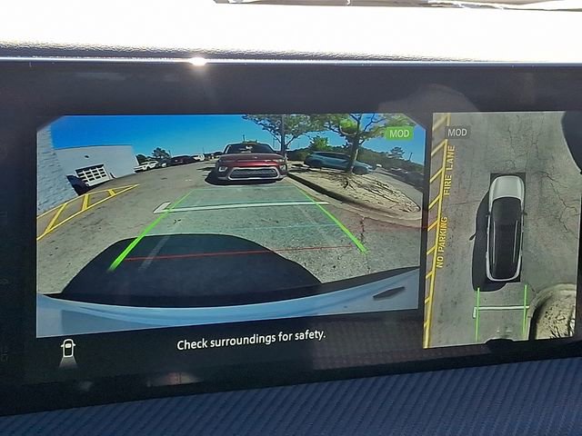 New 2026 Nissan Kicks SR w/ SR Premium Package FWD image 16