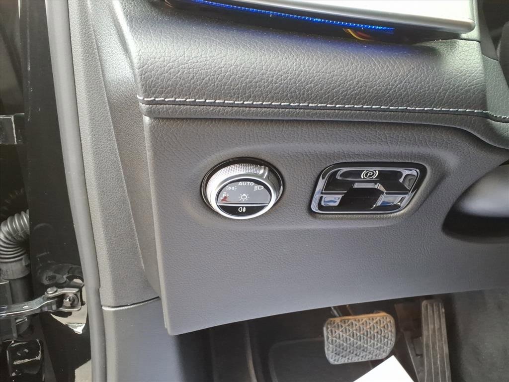 Certified 2023 Mercedes-Benz EQE 350+ 4MATIC SUV image 17