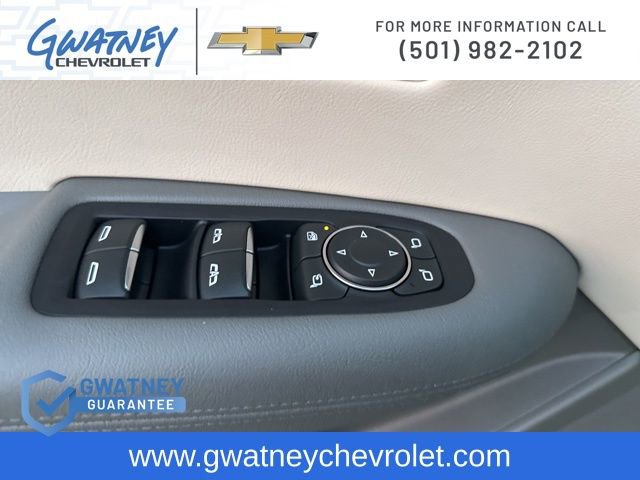 Used 2022 Cadillac XT5 Premium Luxury w/ Technology Package image 21