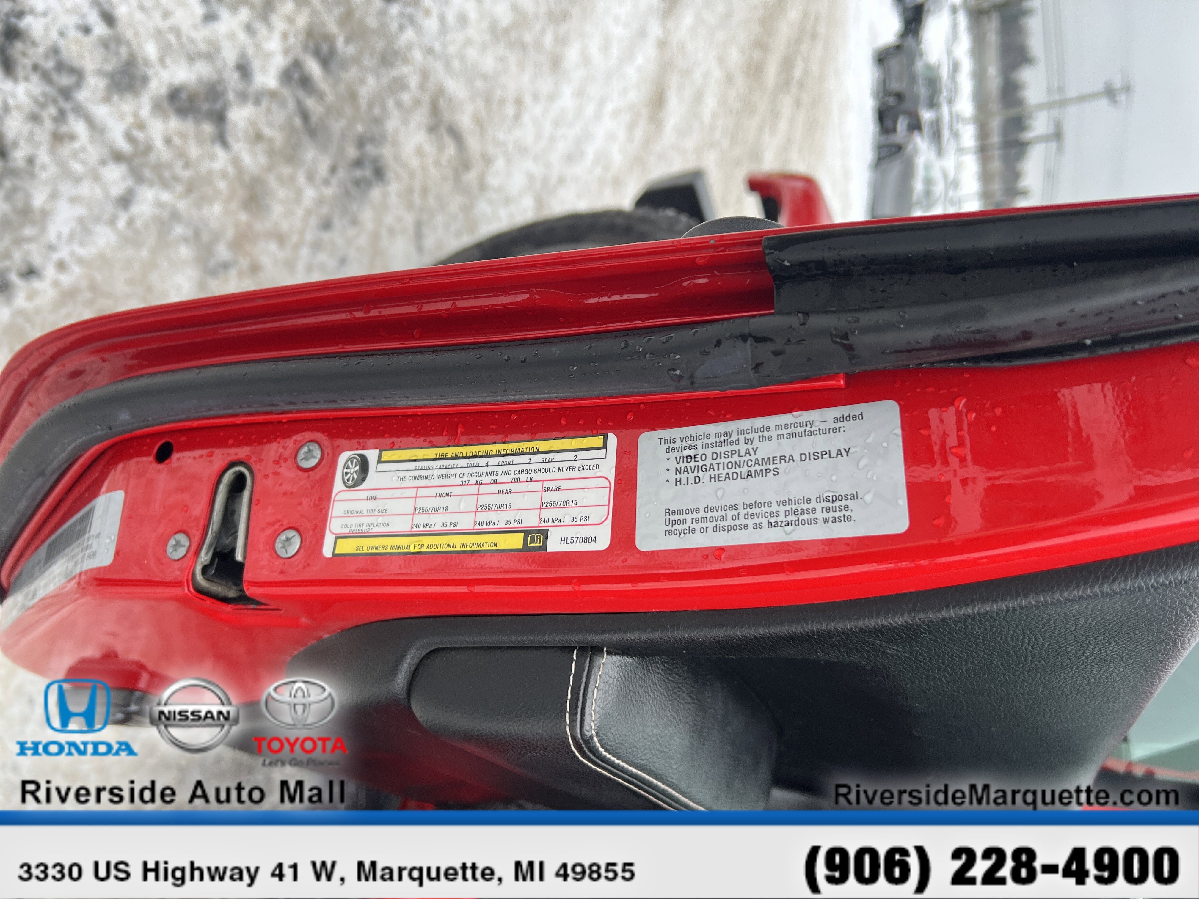 Used 2017 Jeep Wrangler Freedom Edition image 14