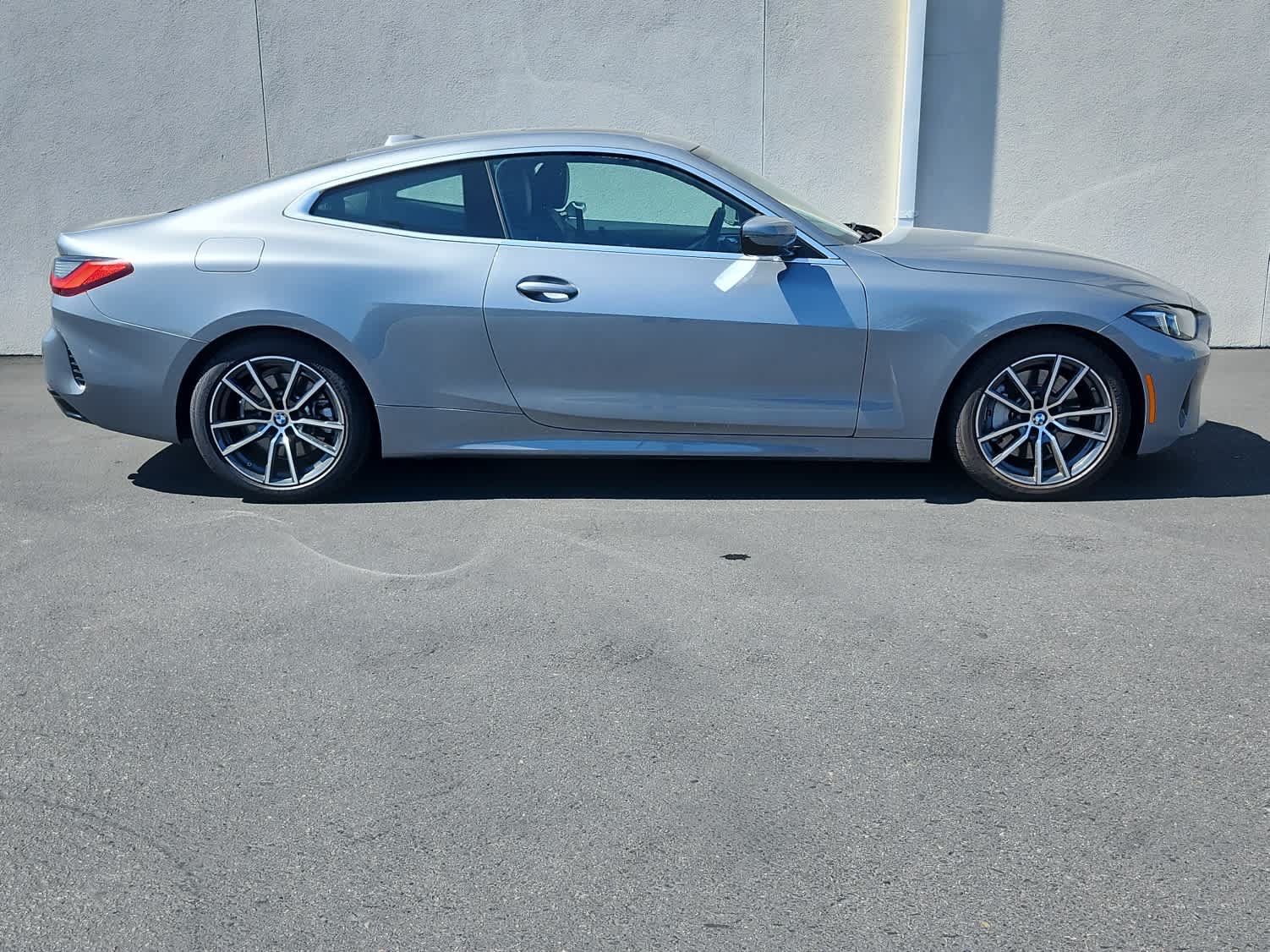 Used 2025 BMW 430i Coupe RWD image 4
