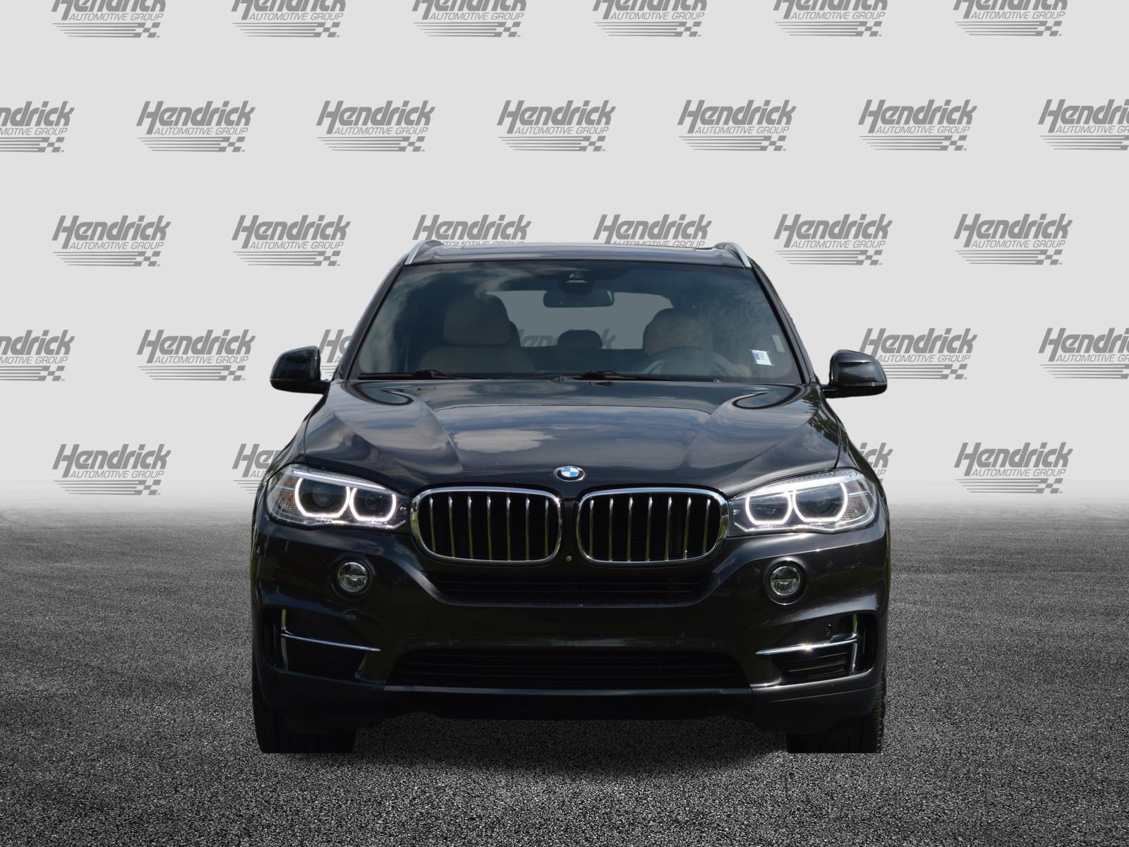 Used 2018 BMW X5 sDrive35i RWD image 6