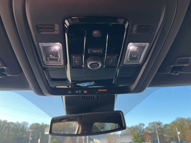 New 2026 Chevrolet Tahoe LT w/ Comfort Package image 36