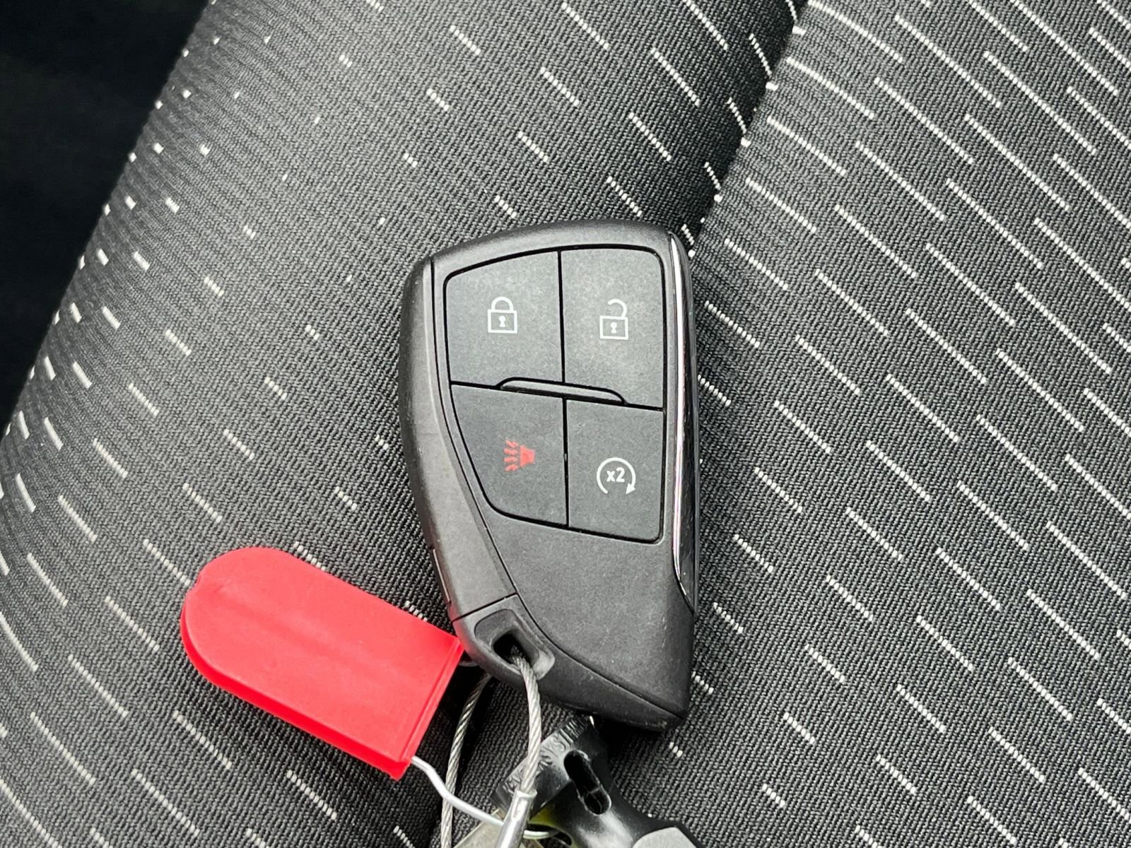 Used 2025 Chevrolet Equinox LT image 25