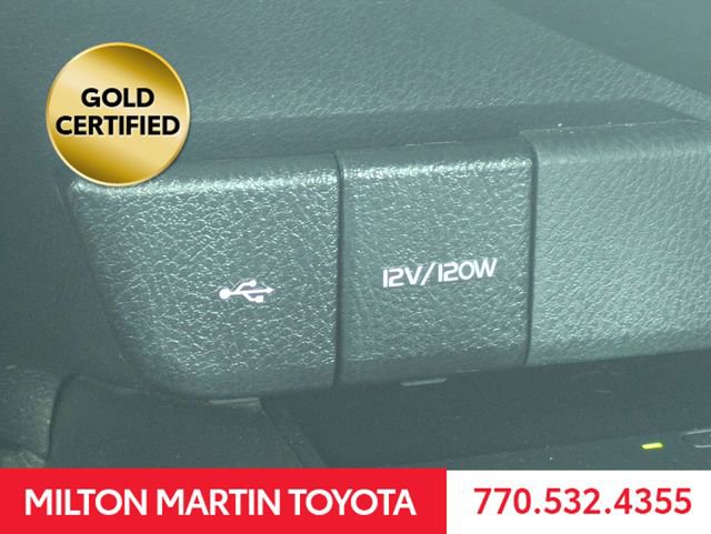 Certified 2024 Toyota Camry XSE FWD image 20