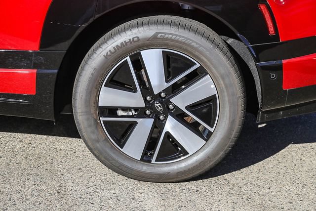 New 2026 Hyundai Ioniq 9 SEL AWD/4WD image 12