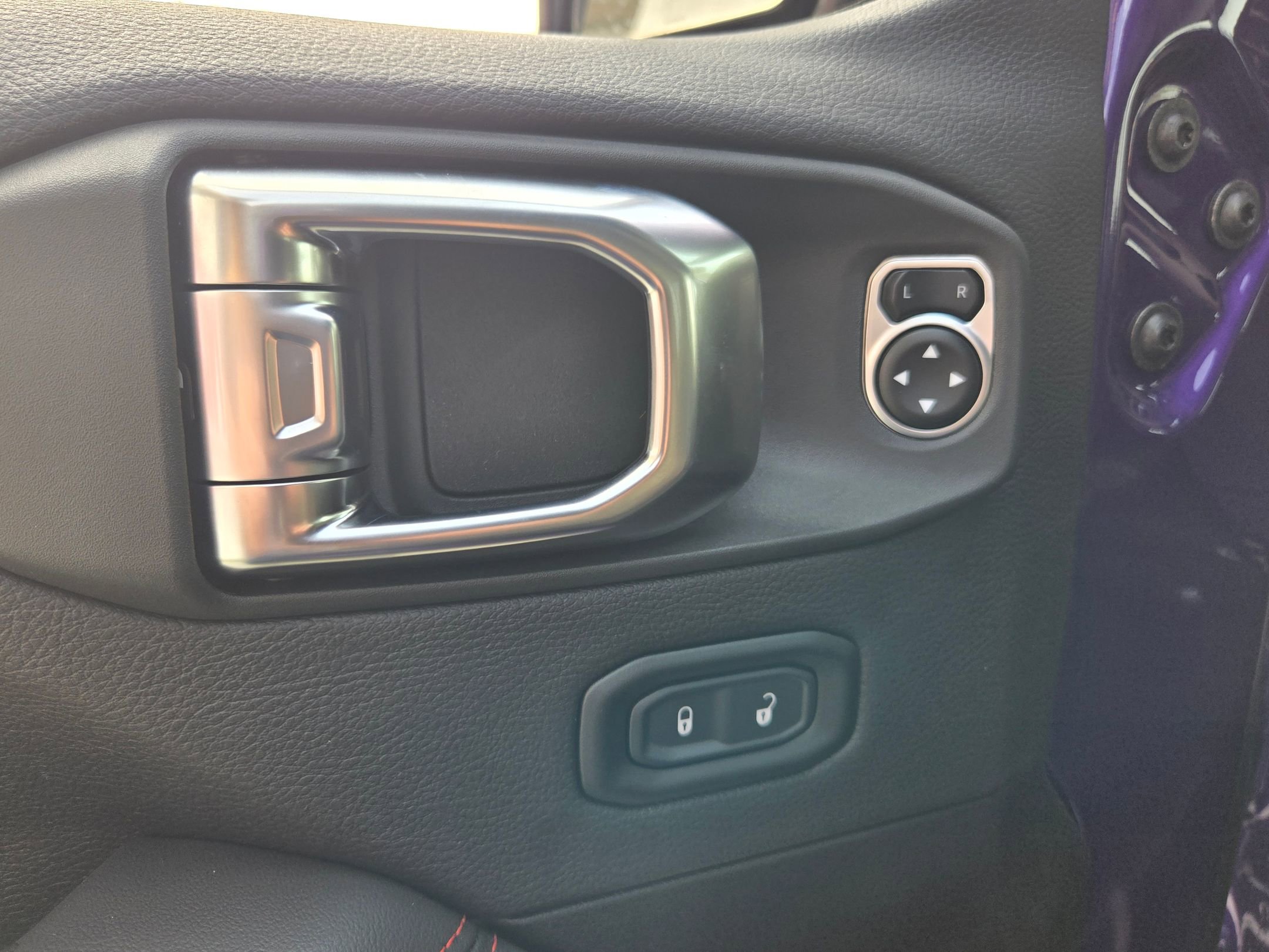 New 2026 Jeep Gladiator Rubicon image 18