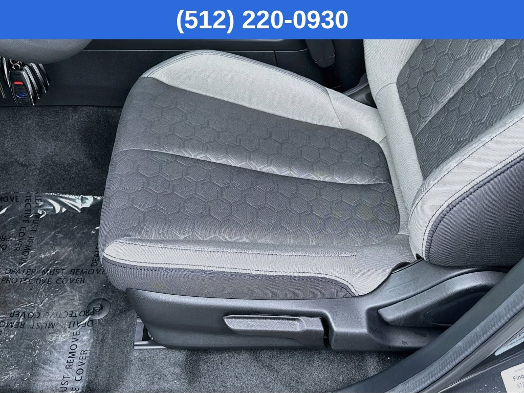 New 2026 Subaru Forester AWD/4WD image 22