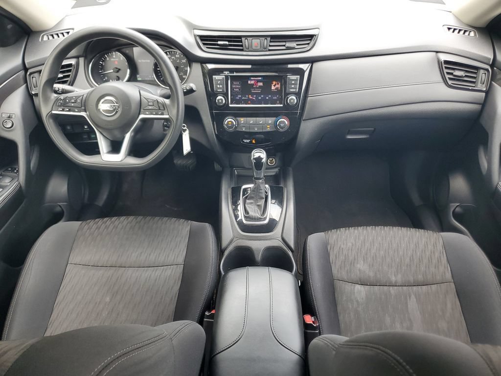 Used 2019 Nissan Rogue S FWD image 10