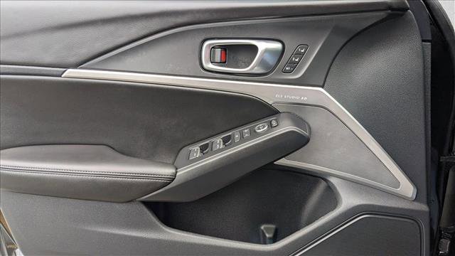 Used 2025 Acura Integra A-Spec FWD image 11