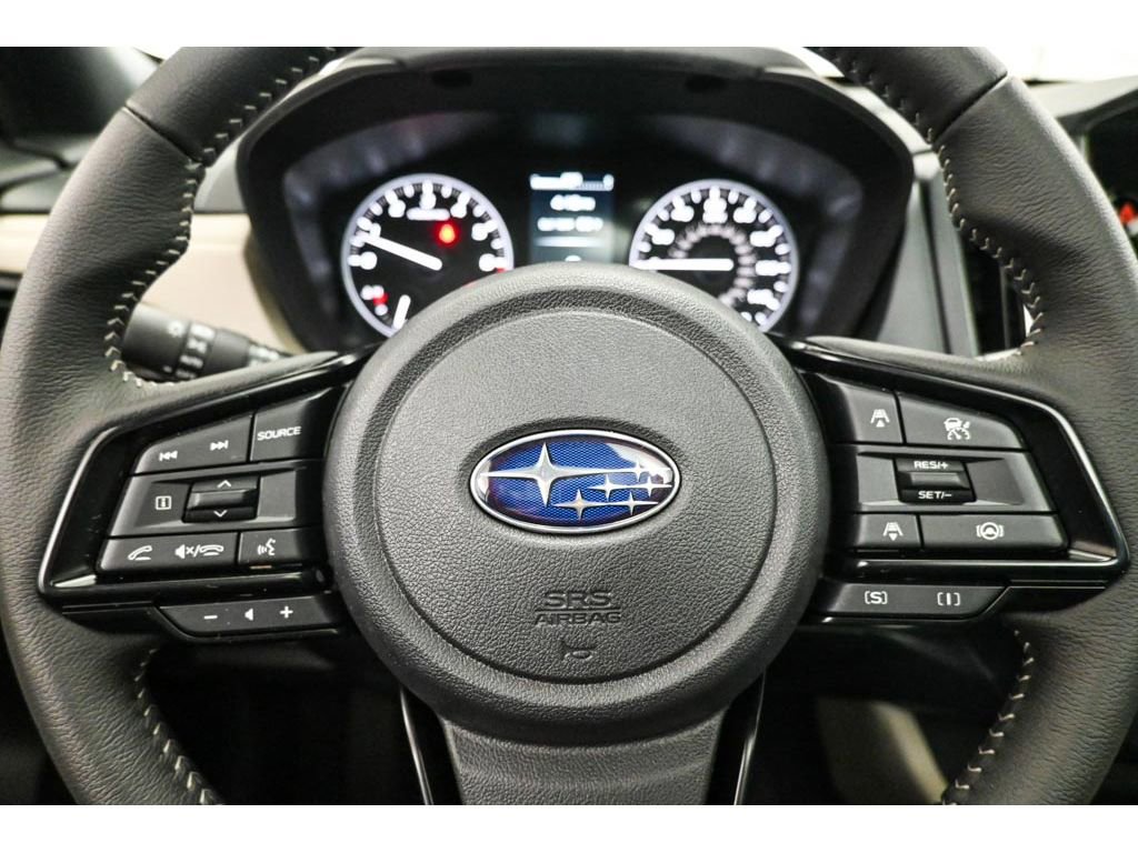 Used 2025 Subaru Forester Premium w/ Convenience Package #2 AWD/4WD image 18