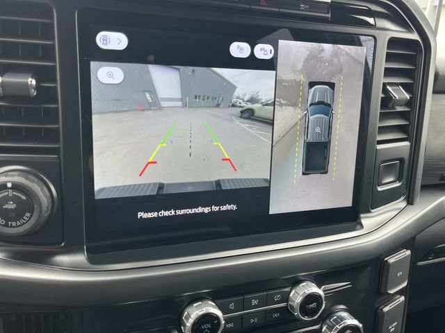 Used 2024 Ford F150 XLT w/ Equipment Group 302A MID AWD/4WD image 44