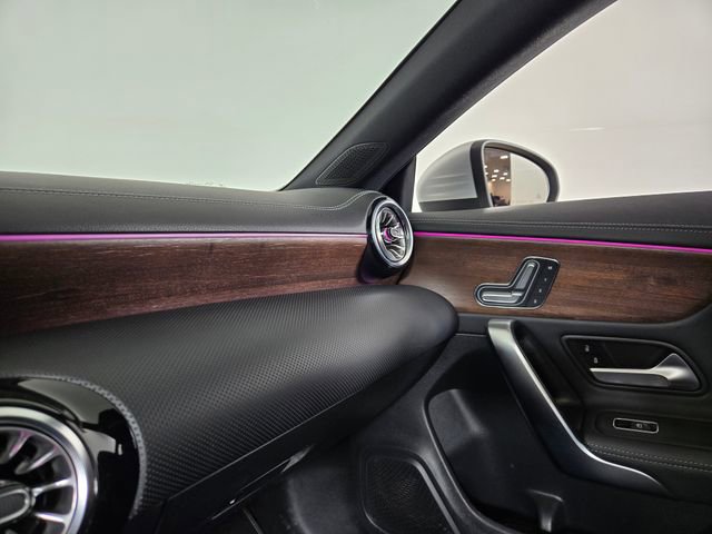 Certified 2023 Mercedes-Benz CLA 250 4MATIC image 28
