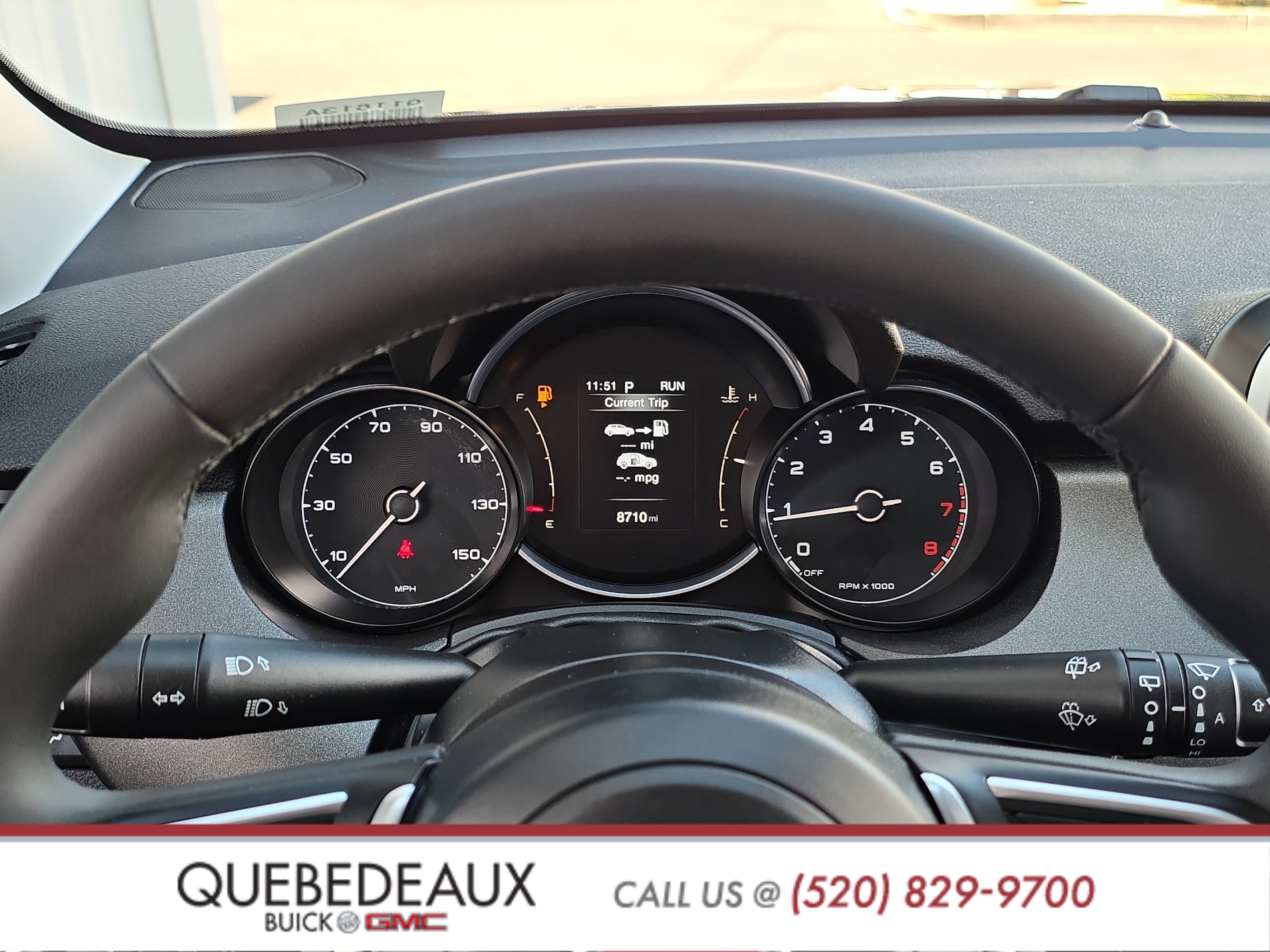 Used 2023 FIAT 500X Pop image 16