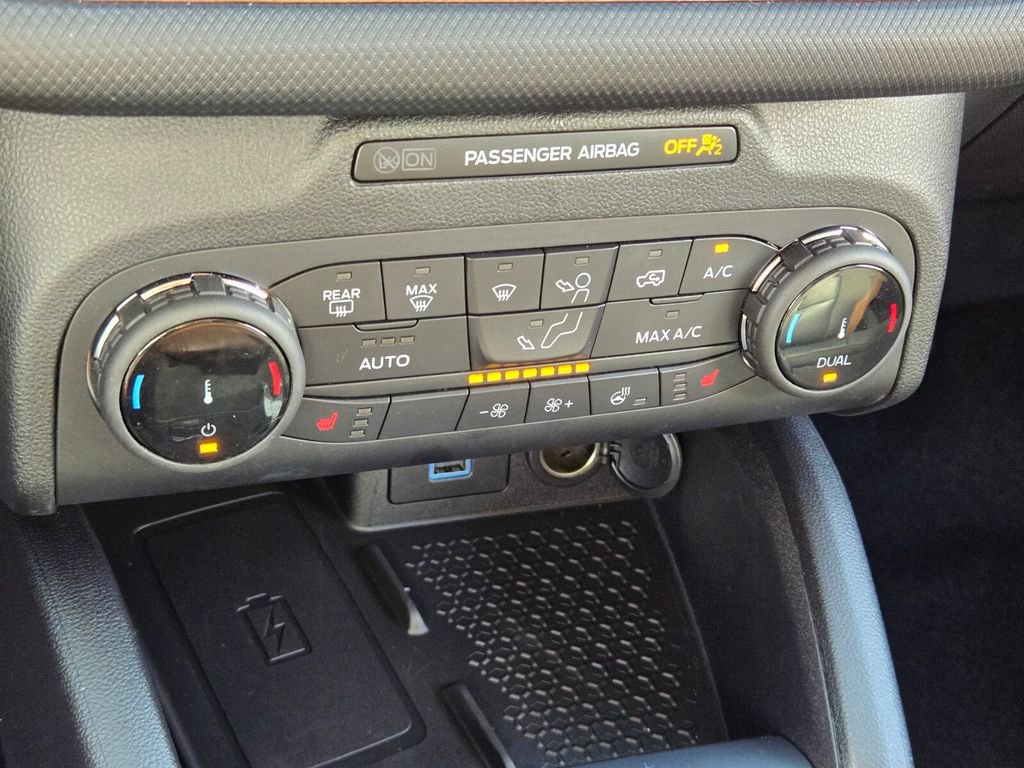 Used 2022 Ford Bronco Sport Outer Banks w/ Tech Package image 21